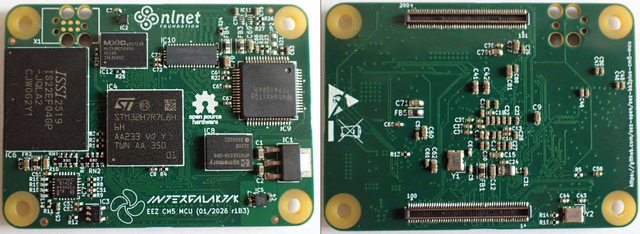 eez-open: eez-bb3plus-cm5-mcu