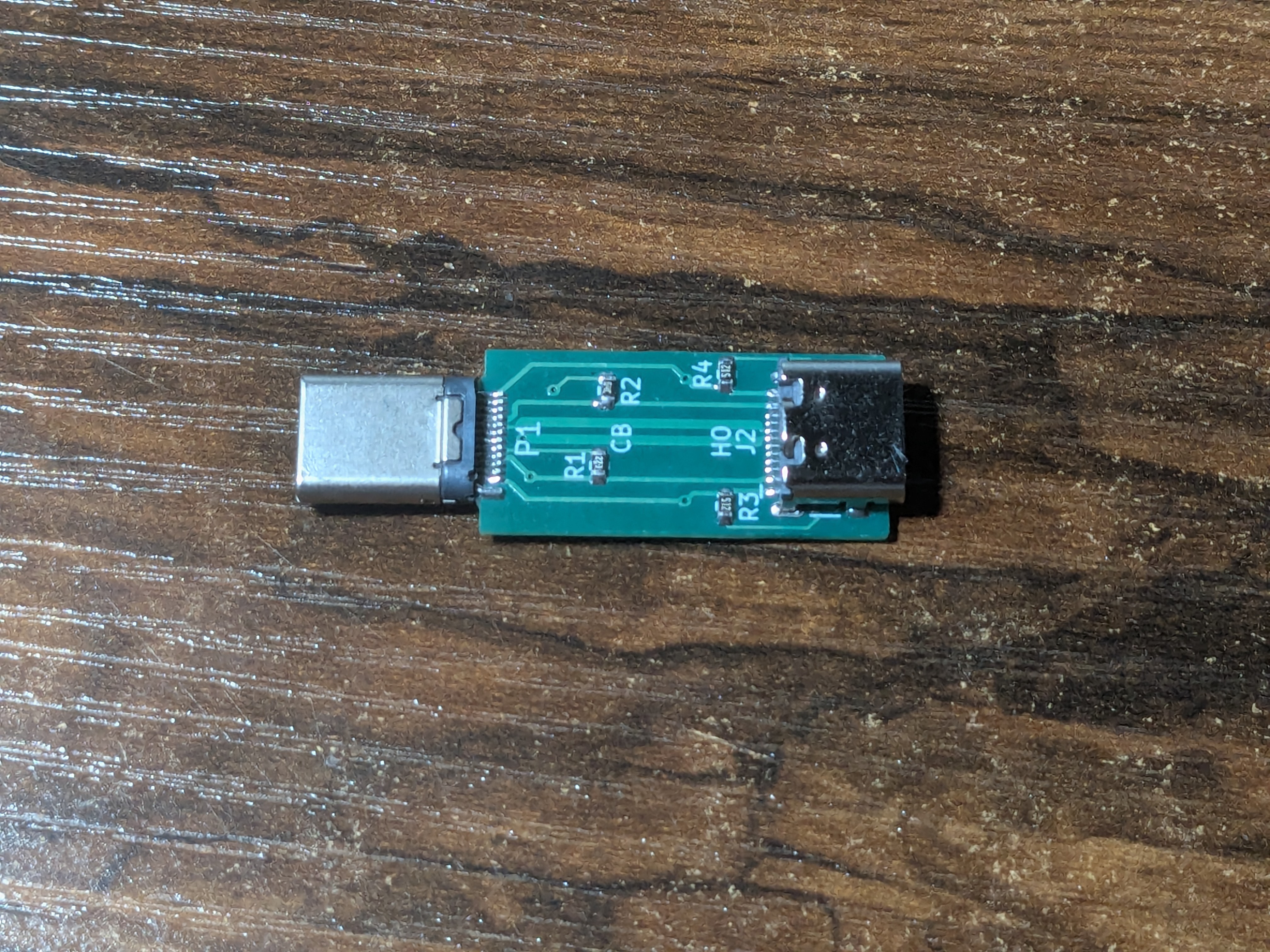 Fyra Labs: SuzyQ Board