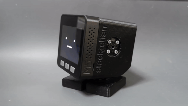 Stack-chan community: Stack-chan